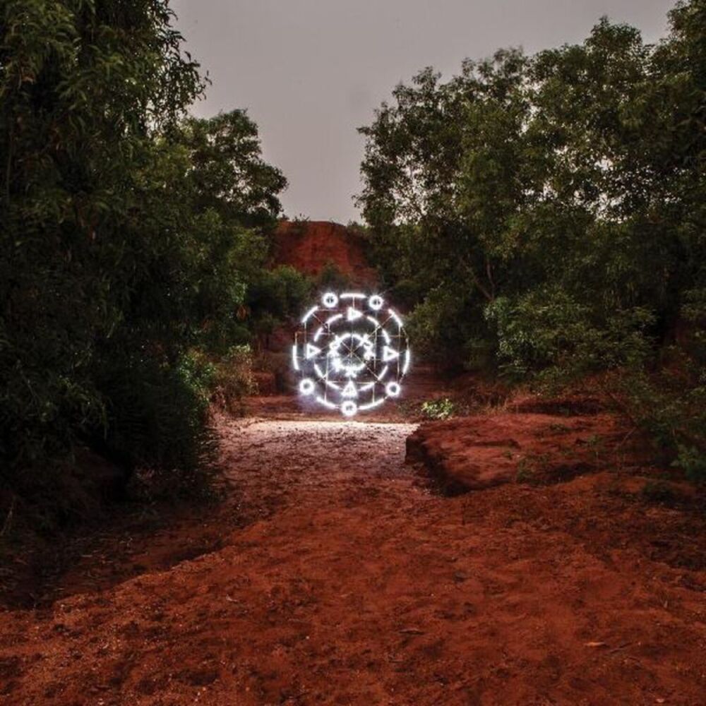 Sarathy Korwar - Kalak  LP LP